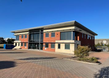 Thumbnail Office to let in Victory House, Cromer Road, North Walsham, Norfolk