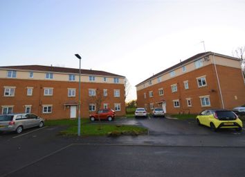 Thumbnail Flat to rent in Burdon Court, Horden, Peterlee, Durham