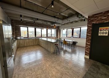 Thumbnail Office to let in Floor, Grove House, Lowlands Road, Harrow, Greater London