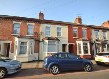 Thumbnail 3 bed property to rent in Euston Road, Northampton