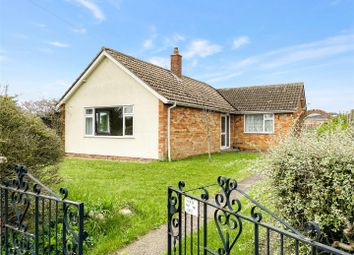 Thumbnail Detached bungalow for sale in Rushmere Road, Gisleham, Lowestoft