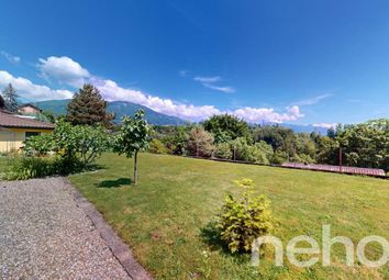 Thumbnail 7 bed villa for sale in Vevey, Canton De Vaud, Switzerland