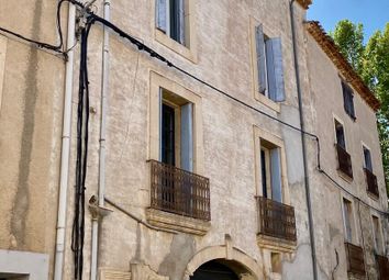 Thumbnail 4 bed property for sale in Cessenon-Sur-Orb, Languedoc-Roussillon, 34460, France