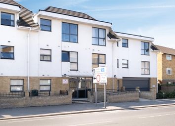 3 bed flat for sale in Garden Court, 70 Station Road, West Drayton UB7