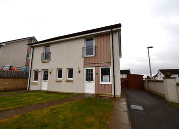 Inverness - Semi-detached house to rent          ...