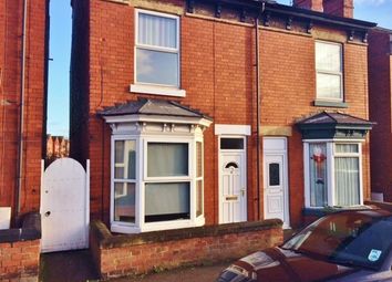 Thumbnail 3 bed semi-detached house to rent in Priorswell Road, Worksop, Nottinghamshire