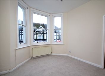 Thumbnail 1 bedroom flat to rent in Rowlands Road, Worthing, West Sussex