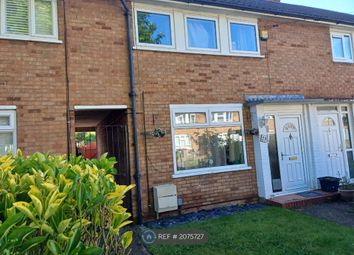 Thumbnail Terraced house to rent in Parry Green North, Slough