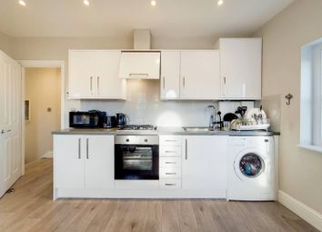 Thumbnail 2 bedroom flat to rent in Tulse Hill, Tulse Hill, London