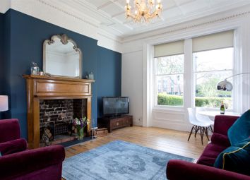 Thumbnail Flat to rent in Tankerville Terrace, Jesmond, Newcastle Upon Tyne