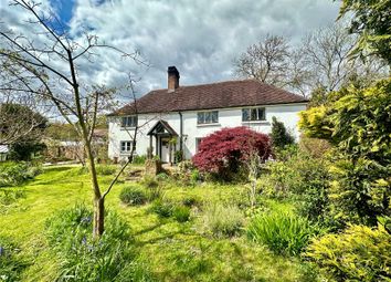 Thumbnail Detached house for sale in South Road, Hailsham, East Sussex