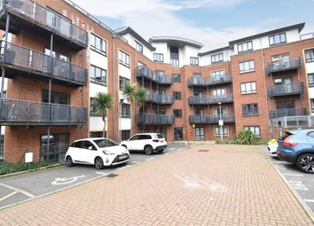 Thumbnail 1 bed flat to rent in Kestrel Road, Farnborough, Hampshire