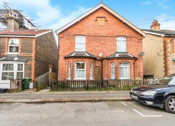 3 Bedrooms Semi-detached house for sale in Redstone Road, Redhill, Surrey RH1