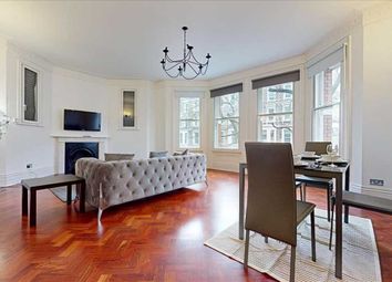 Thumbnail Flat for sale in Warwick Road, London