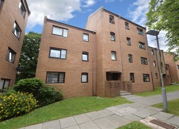 Thumbnail 1 bed flat for sale in Rowans Gate, Paisley