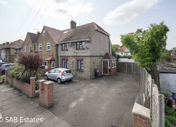 Thumbnail 4 bed terraced house for sale in Lady Margaret Road, Southall