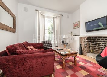 3 Bedrooms Terraced house to rent in Hargwyne Street, London SW9