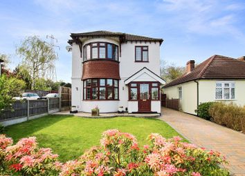 Thumbnail Detached house for sale in Hurst Road, Bexley