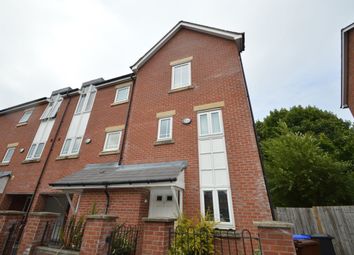 4 Bedrooms  to rent in Drayton Street, Manchester M15
