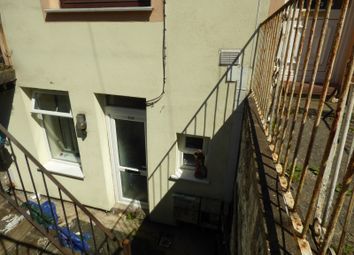 Thumbnail Flat to rent in 23A Adare Street, Ogmore Vale, Bridgend.