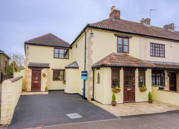 Thumbnail Cottage for sale in Bridge Road, Shortwood, Bristol