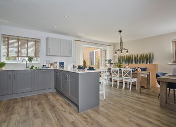 Thumbnail Property for sale in "The Turnstone" at Church Road, Paddock Wood, Tonbridge