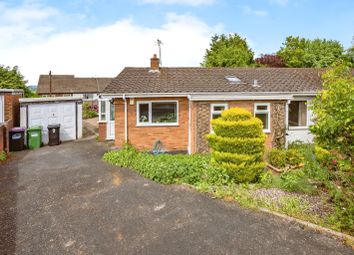 Property listing in Ludlow, Shropshire