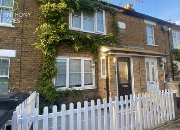 Thumbnail 3 bed terraced house to rent in Haward Road, Hoddesdon