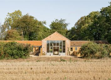 East Barn