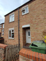 Thumbnail 3 bed terraced house to rent in Clarence Road, Peterborough