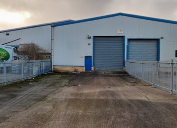 Thumbnail Industrial to let in Unit 12, Hull Road, Woodmansey, Beverley, East Yorkshire