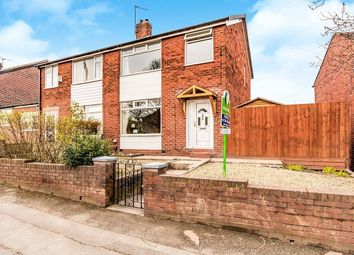 3 Bedrooms Semi-detached house for sale in Oldham Road, Royton, Oldham OL2