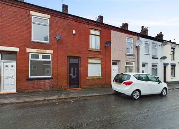 Thumbnail 2 bed terraced house to rent in Henry Street, Tyldesley