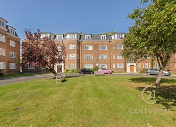 Thumbnail Flat to rent in Orchard Court, The Avenue, Worcester Park