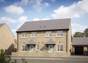 Bliss Willows, Chipping Norton