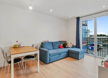 Thumbnail 1 bed flat for sale in Varcoe Road, London