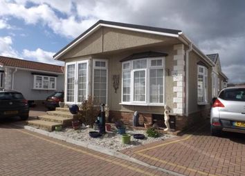 2 Bedroom Mobile/park home for sale