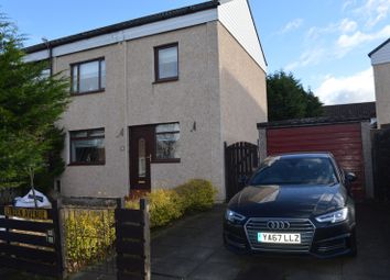 2 Bedrooms Terraced house for sale in Linden Avenue, Wishaw ML2