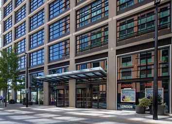 Thumbnail Office to let in 20 Water Street, Wood Wharf No Street Name, London