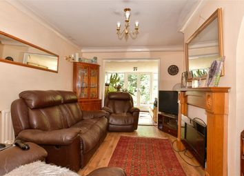 Thumbnail 4 bed semi-detached house for sale in Dargets Road, Walderslade, Kent