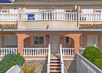 Thumbnail 3 bed town house for sale in Calle Arcos 1, Local 3, Ciudad Quesada, Rojales, Alicante, Valencia, Spain