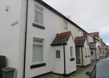 Thumbnail Property to rent in Shaw Street, Hoylake, Wirral