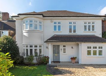 Thumbnail 5 bed detached house for sale in Foxes Dale, Cator Estate, Blackheath