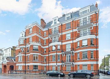 Thumbnail 4 bedroom flat for sale in Prince Edward Mansions, Moscow Road