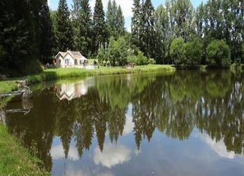 Thumbnail 2 bed villa for sale in St-Jouvent, Haute-Vienne, France