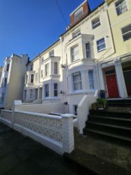 Thumbnail 1 bed flat to rent in Lansdowne Street, Hove