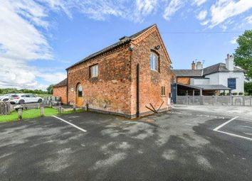 Thumbnail Office to let in The Barn, 61 Caythorpe Road, Caythorpe, Nottingham