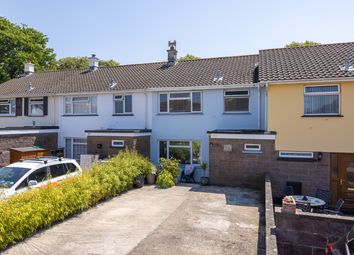 Thumbnail 3 bed terraced house for sale in La Grande Piece, St. Peter, Jersey