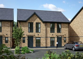 Thumbnail Terraced house for sale in 151 Fairmont, Stoke Orchard Road, Bishops Cleeve, Gloucestershire