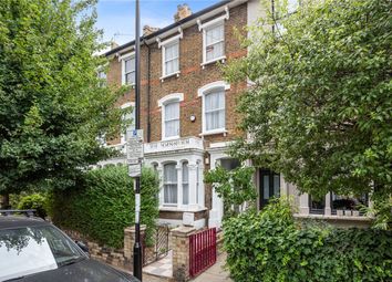 Thumbnail 5 bed terraced house for sale in Ambler Road, London